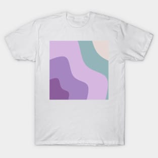 Blob scene T-Shirt